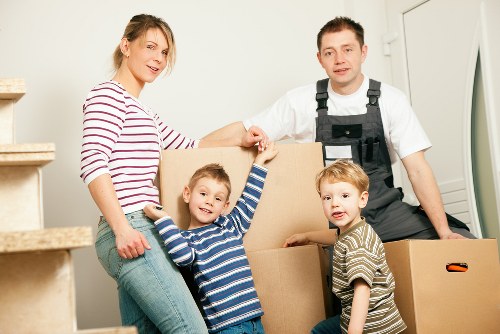 Wide range of storage units available at Storage Berrylands