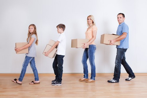 Customer service at Storage Berrylands