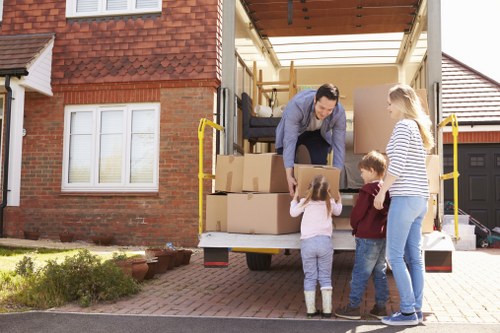 Berrylands Storage commitment to preventing modern slavery in operations and supply chains