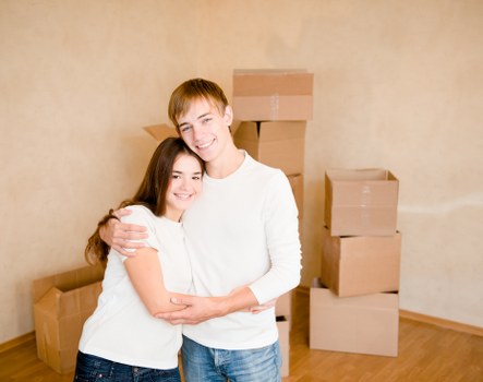 Local removals team organizing a smooth move in Berrylands