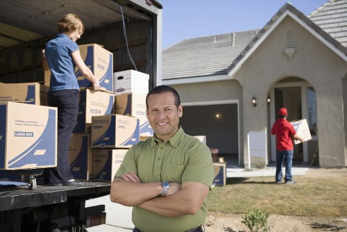 Business paperwork stored safely in Berrylands