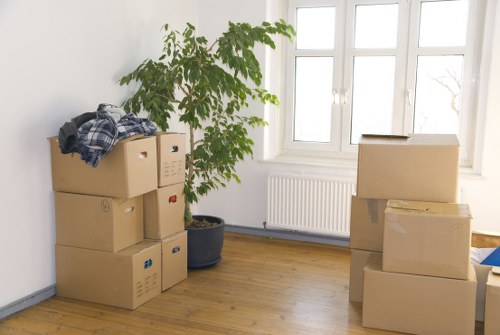 Risk assessment and fire safety measures at Berrylands Storage