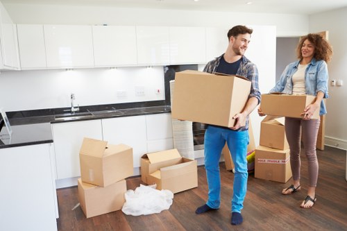 Updated cookie policy page for Berrylands Storage