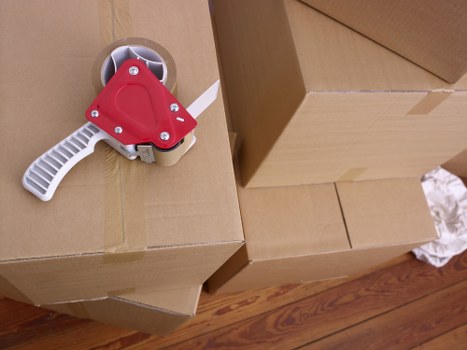 Variety of removal trucks suited for different needs